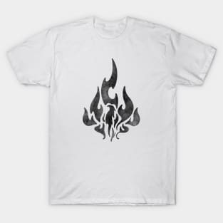 Phoenix BLACK T-Shirt